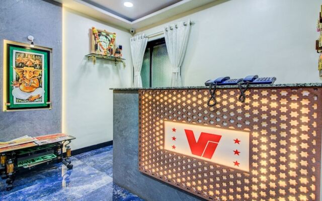 Treebo Trip Vijay Inn