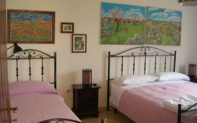 B&B Macchia Mediterranea