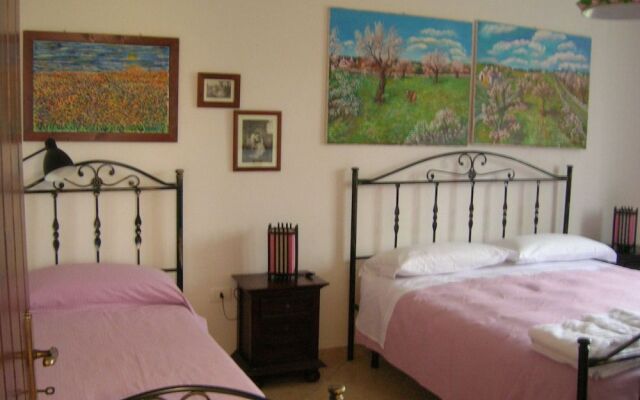 B&B Macchia Mediterranea