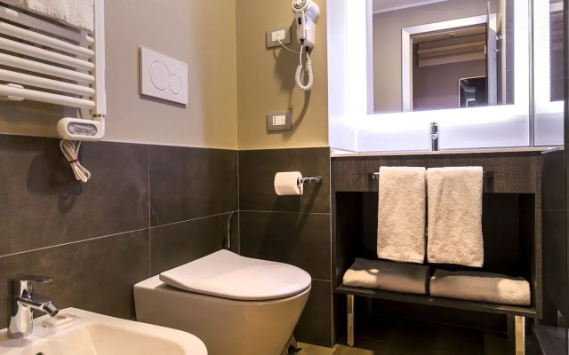 43 Station Hotel