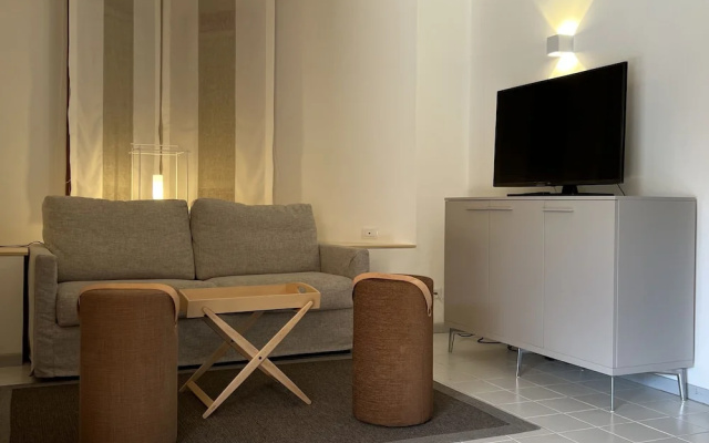 Nauthotel Porto San Vito