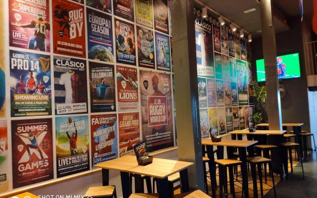 St Christopher's Inn, Barcelona - Hostel