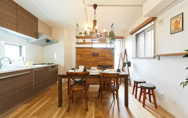 Satoie House