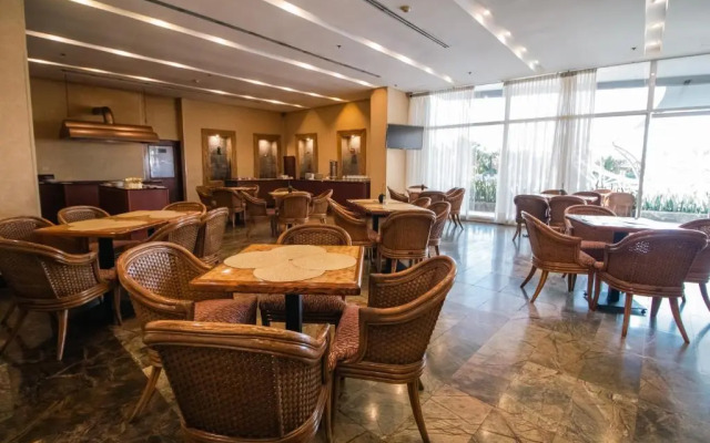 Eurobuilding Hotel & Suites Guayana