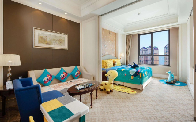 The Sebel Xi Ning - Managed by Sofitel