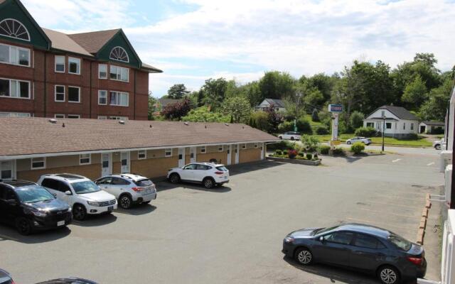 Stardust Motel Bedford