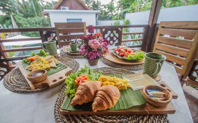 Anulekha Resort & Villas Ubud