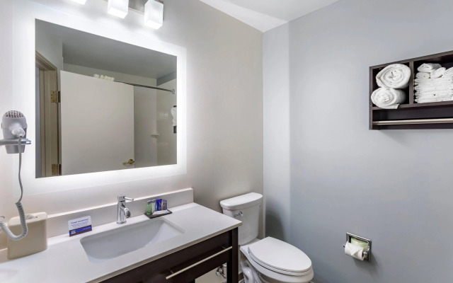 MainStay Suites Lebanon - Nashville Area