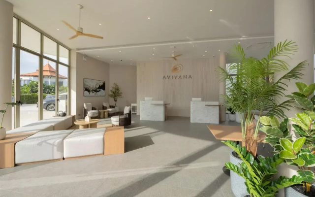 Aviyana Hua Hin