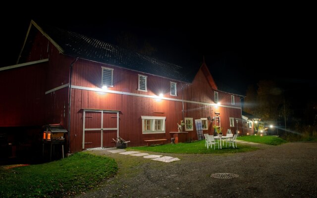 Hesla Gaard Apartments