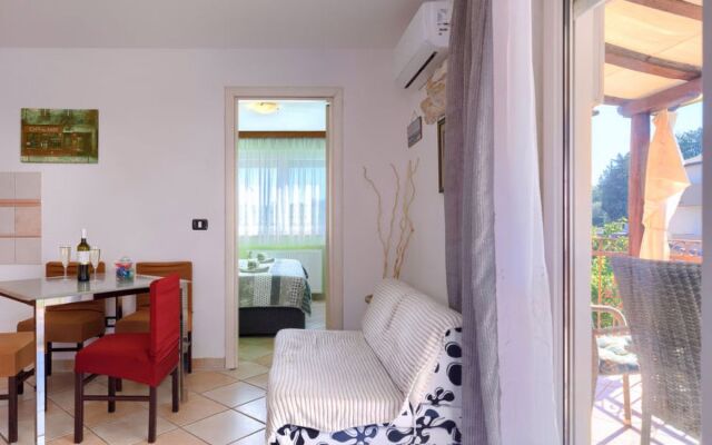 Apartment Fontana Tohmajärvi 28473