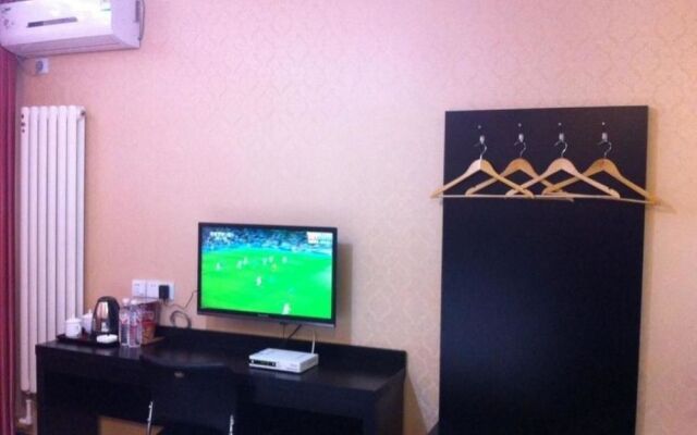 City 118 Hotel Zibo Yiyuan Store