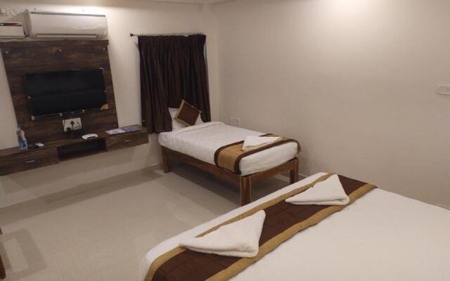 Hotel Rani and Rani Residency