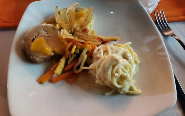 Honda Colonial Magdalena Resort