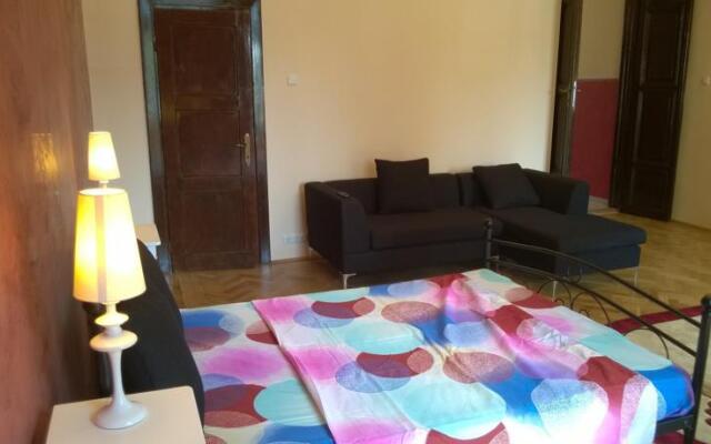 Blu Parc