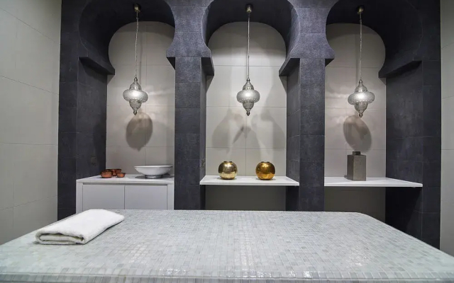 Diune Resort & Apartamenty