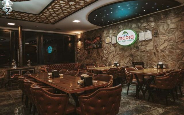 Mcora Tatil Koyu