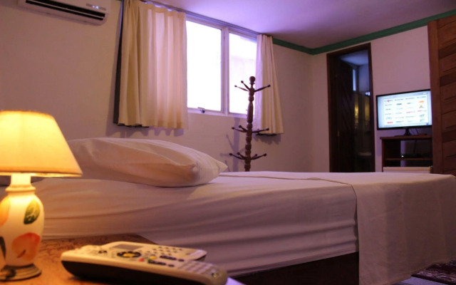 Hotel Pousada da Praça
