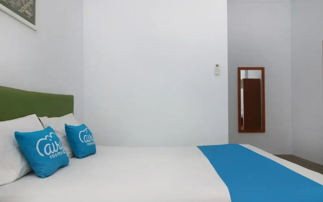 Airy Otista 267 Garut
