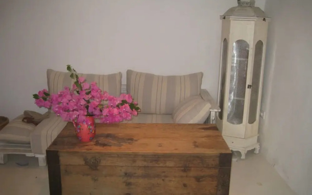 La Casa Rossa Lev.0 Kastellorizo