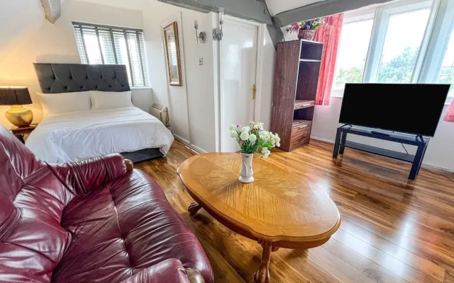 Host Stay Apartment 6 Church Walk