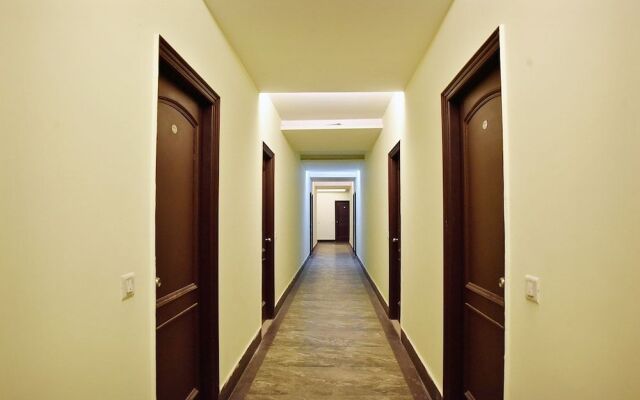 OYO 10753 Hotel Triund Regency
