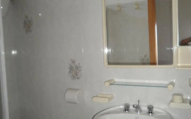 Scalas House