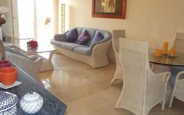 Mimosas Golf 2 Bed N