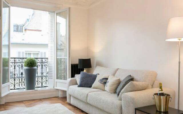 Appartement Notre Dame des Champs