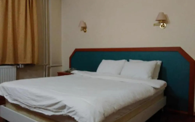 Hotel Nemrut 2000