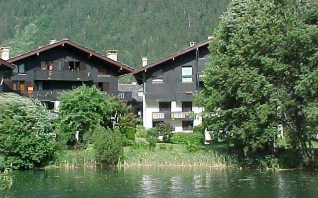 Bel Appartement Vu Sur Les Montagnes