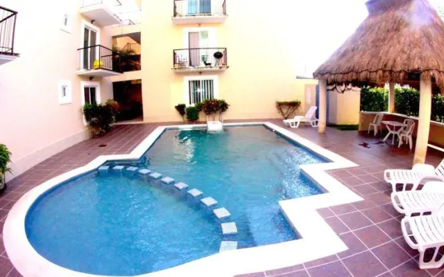 Mexican Caribe Beach B&B