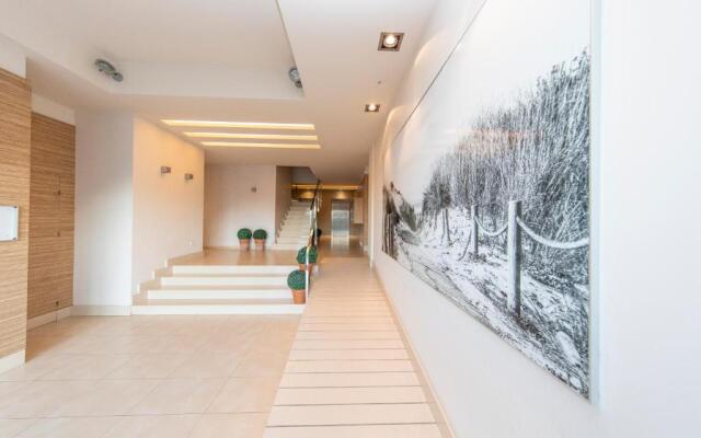 Apartagal-Urbanización Foz II