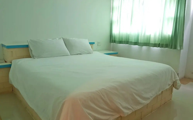 Prachuap Saam Ao Hotel