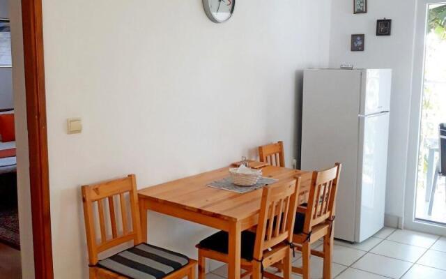Apartments Frano