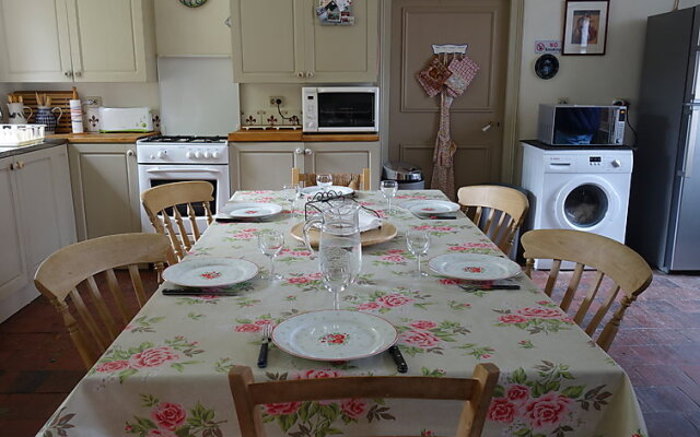 Holiday Home Les Londes