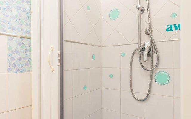 Apartment - Borgo S. Antonio I BH 89