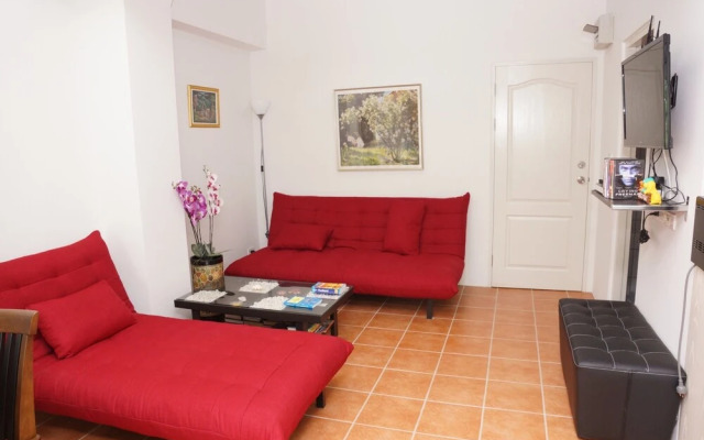Rayong Rental Avatara