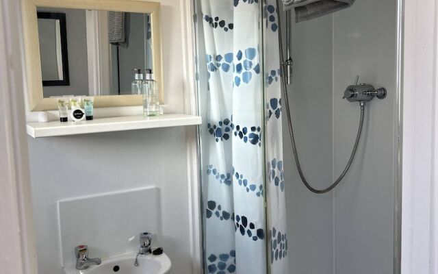 The Butchers Arms Freehouse