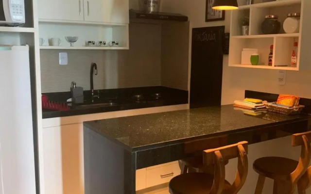 Studio Atlântica II