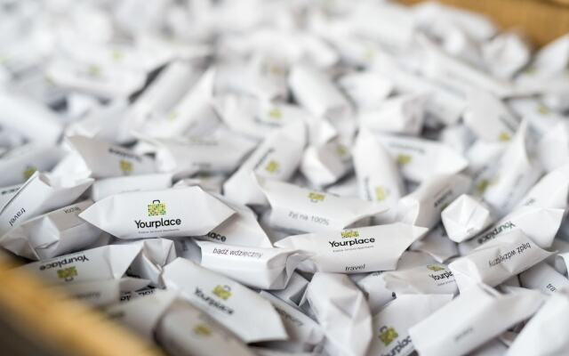 Yourplace Kazimierz Apartments