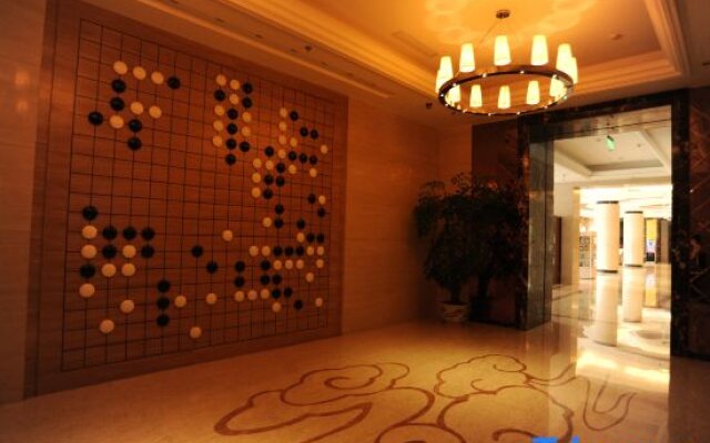 Beijing Tianxinliang Hotel