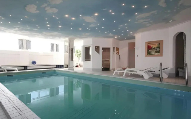 Hotel Kienberger Hof