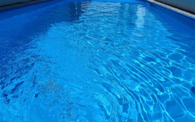 Country House in Croatia With Pool