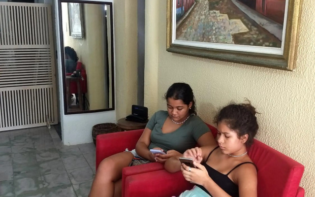 Pousada e Hostel Aconchego