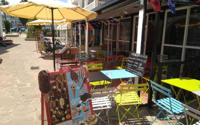 Apartments Kione Playa Romana Park