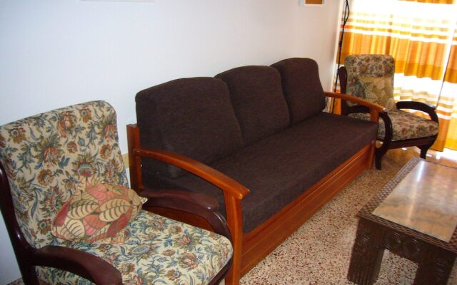Apartamentos Zeus