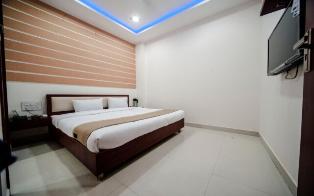 Hotel Durga Silverline