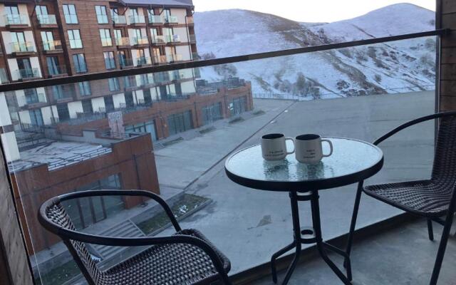 New Gudauri Loft 1 Room 435
