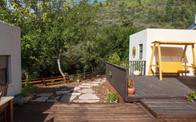Connected Guest House